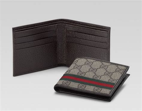 ebay.ca gucci wallet|used Gucci wallets for sale.